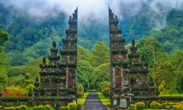 Beautiful Bali